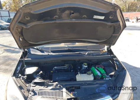 2013 Buick Encore Leather from USA, damaged, VIN KL4CJCSB8DB206021